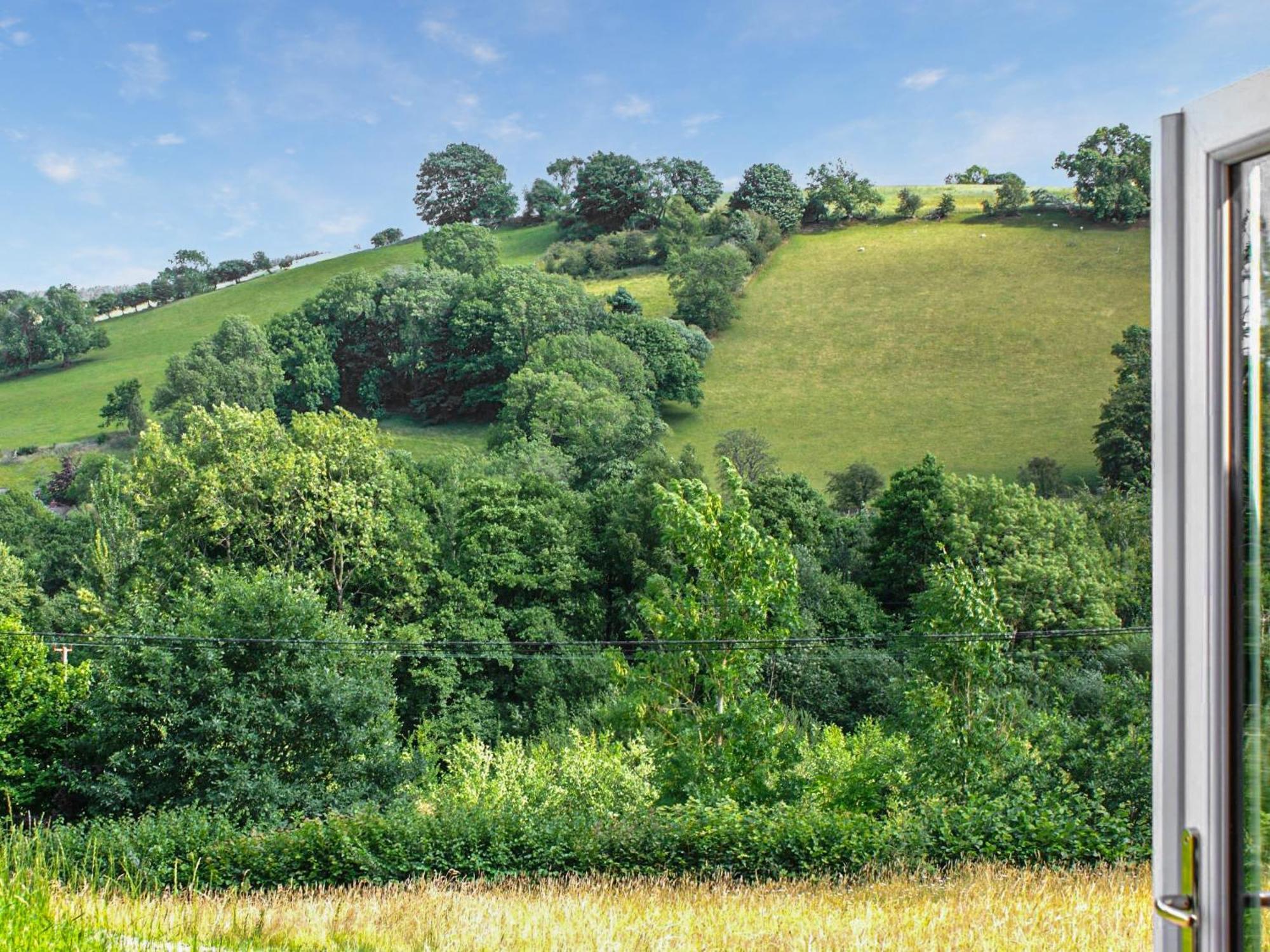 Barcud Coch - Uk44539 Villa Hirnant ภายนอก รูปภาพ